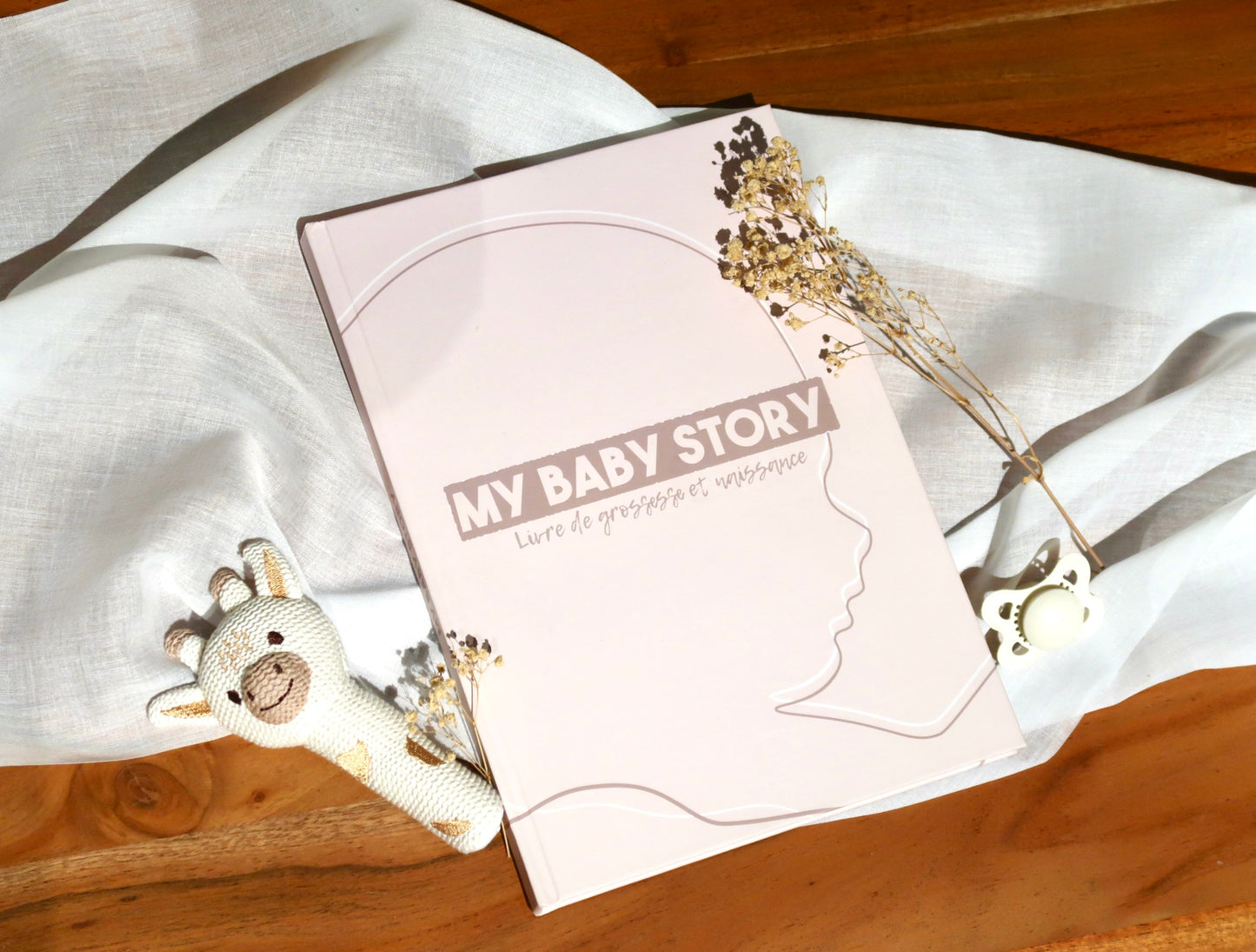 My Baby Story